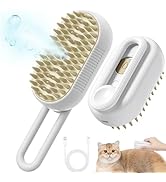 猫ブラシ 犬ブラシ ワンプッシュ　抜け毛　ブラシ　ペット　マッサージ y920333_1.jpg